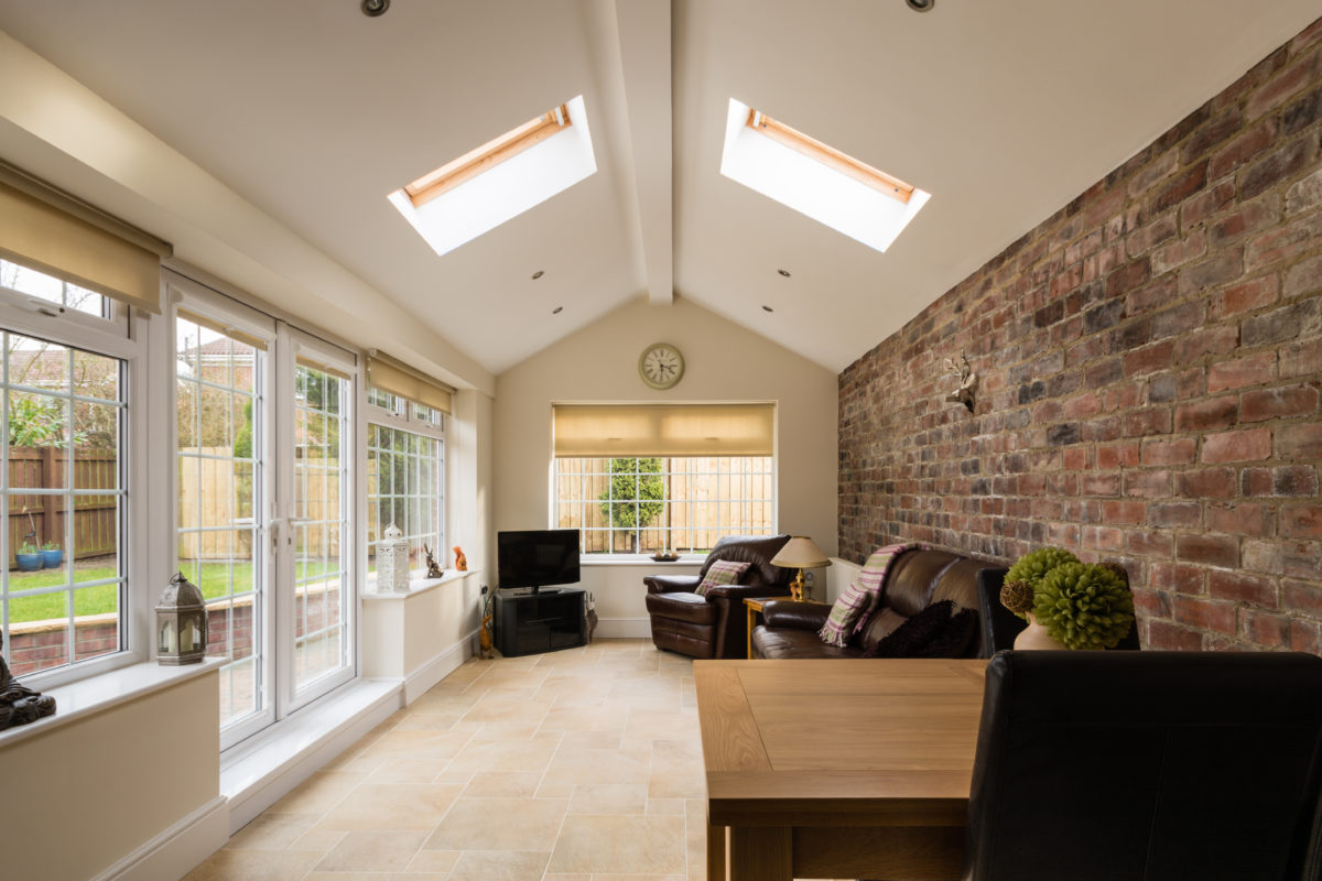 Thinking of a Home Extension?  Here are the Benefits…