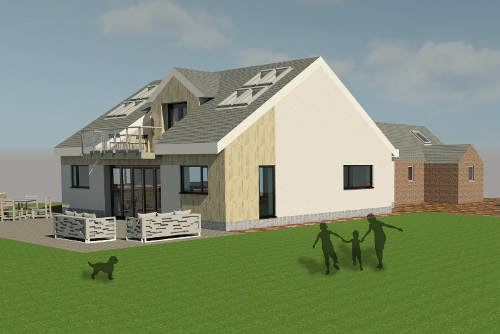 steading extension