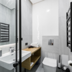 Design: Small bathroom ideas & tips