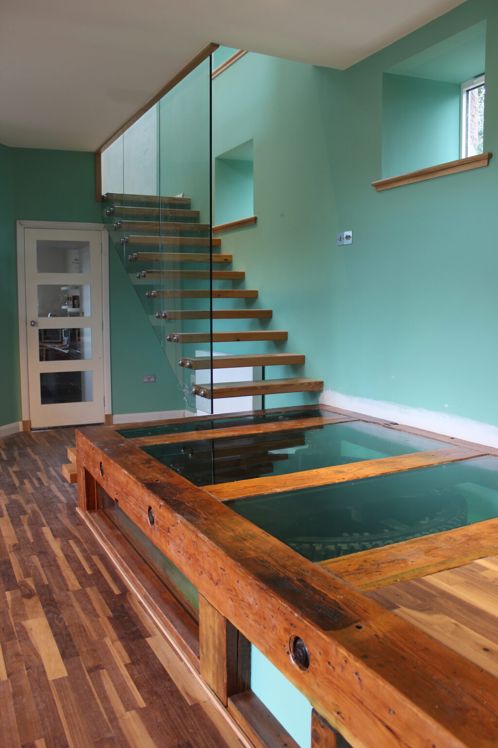 Architectural Design Services, Aberdeen | All Design